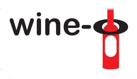 Trademark Logo WINE-O