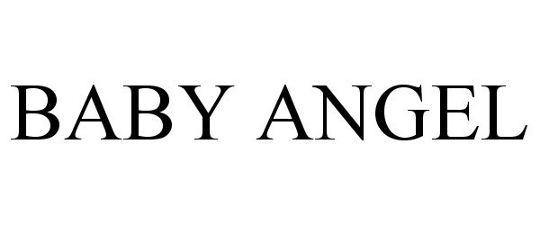Trademark Logo BABY ANGEL