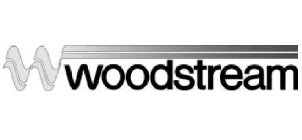  W WOODSTREAM