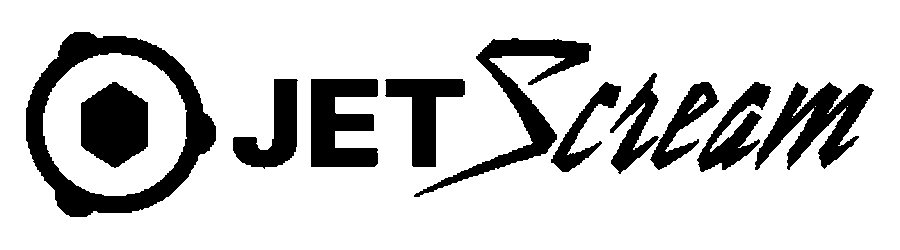 Trademark Logo JETSCREAM