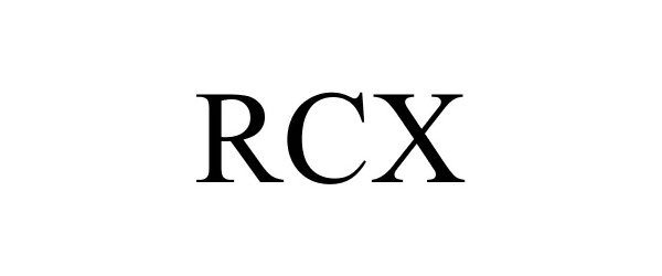 RCX