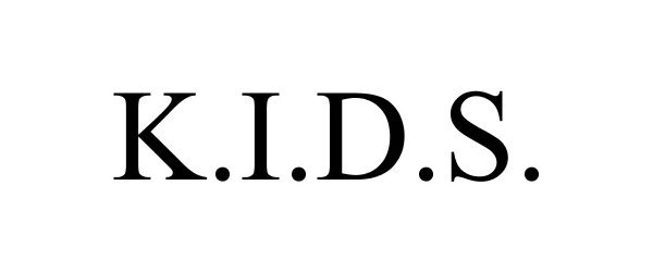K.I.D.S.