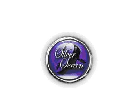 Trademark Logo SILVER SCREEN