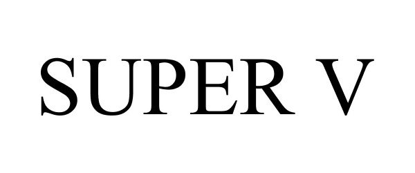  SUPER V