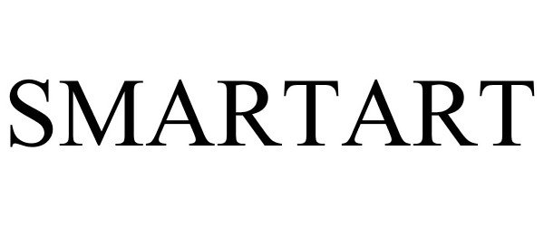 Trademark Logo SMARTART