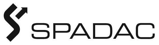 Trademark Logo S SPADAC