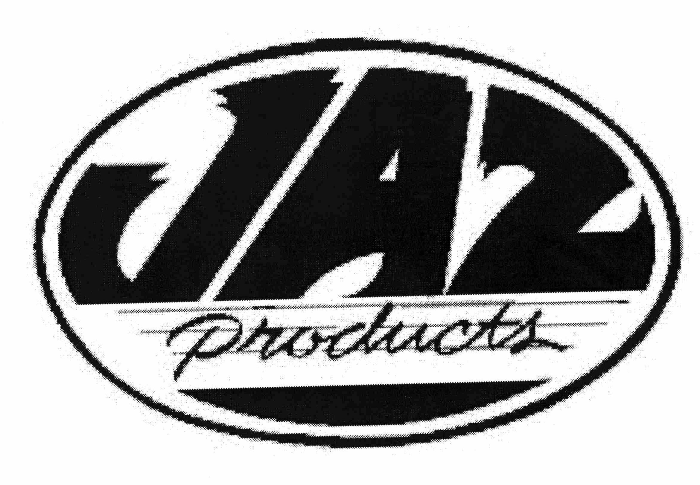  JAZ PRODUCTS