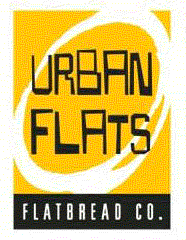  URBAN FLATS FLATBREAD CO.