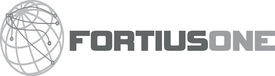 Trademark Logo FORTIUSONE