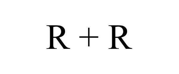  R + R