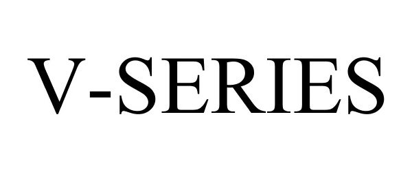 Trademark Logo V-SERIES