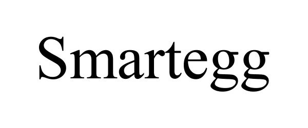 Trademark Logo SMARTEGG