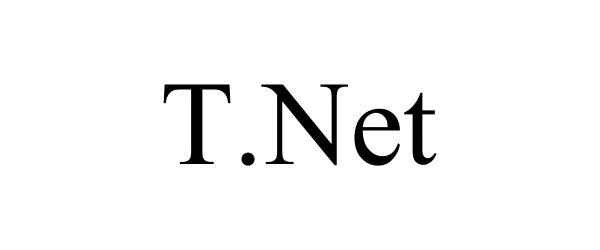 T.NET