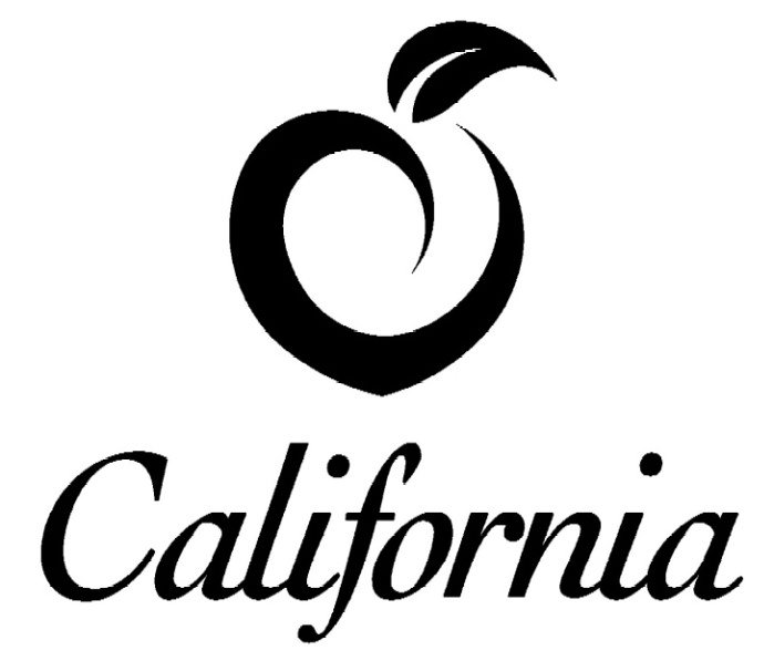 Trademark Logo CALIFORNIA