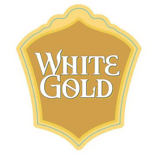 WHITE GOLD
