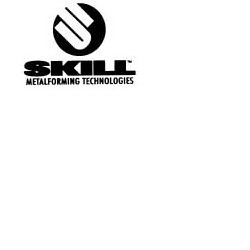 Trademark Logo S SKILL METALFORMING TECHNOLOGIES