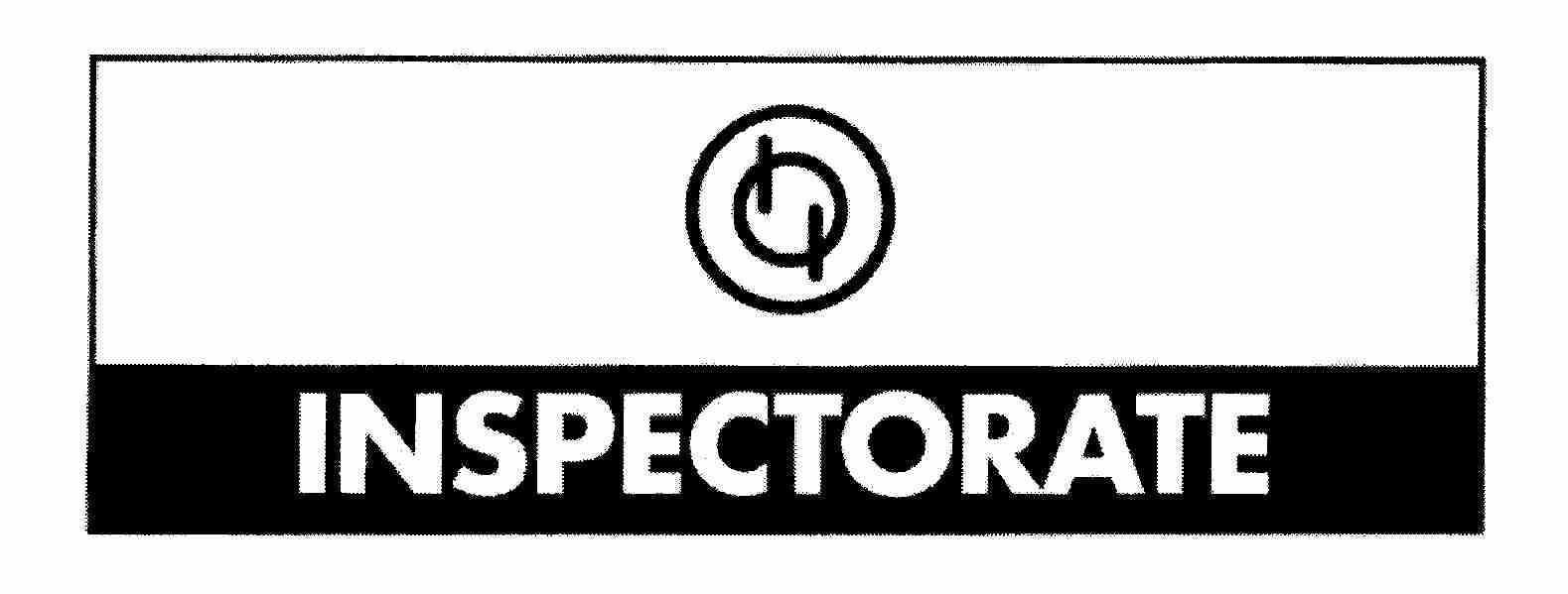 INSPECTORATE