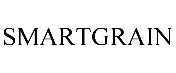 Trademark Logo SMARTGRAIN