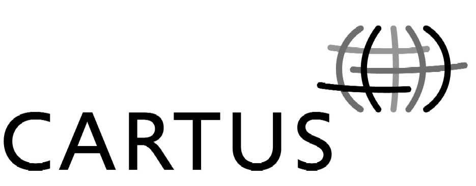 Trademark Logo CARTUS