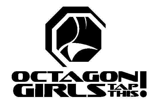  OCTAGON GIRLS TAP THIS!