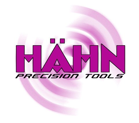  HÃHN PRECISION TOOLS