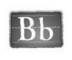 Trademark Logo BB