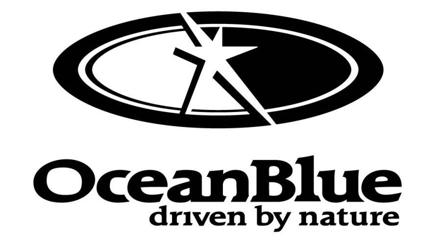OCEANBLUE DRIVEN BY NATURE
