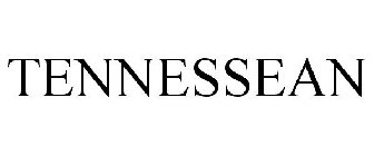 Trademark Logo TENNESSEAN