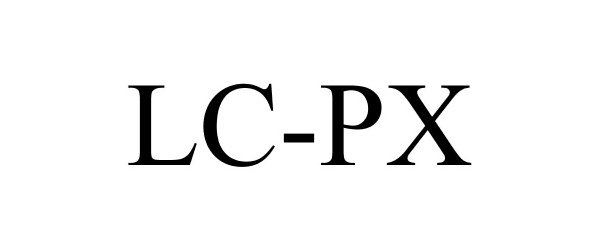  LC-PX