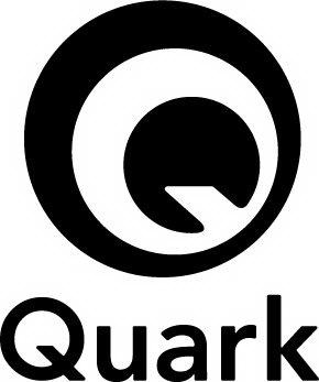 Trademark Logo Q QUARK