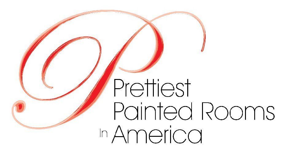 Trademark Logo P PRETTIEST PAINTED ROOMS IN AMERICA