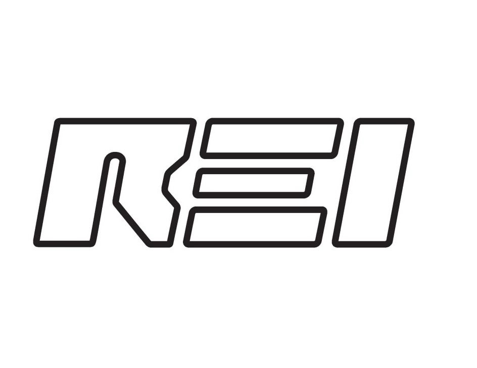 Trademark Logo REI