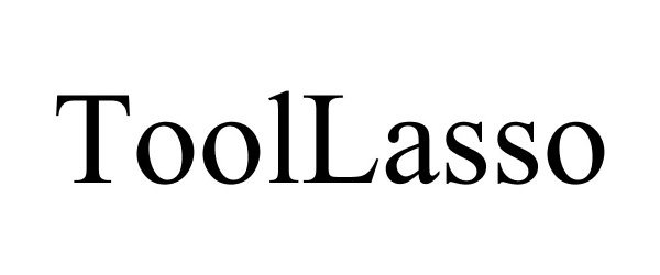  TOOLLASSO