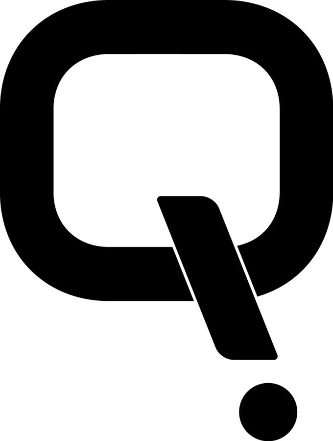 Trademark Logo Q