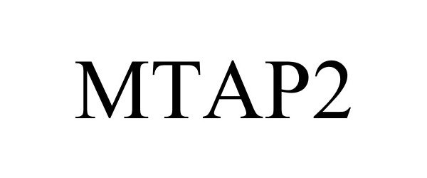 Trademark Logo MTAP2