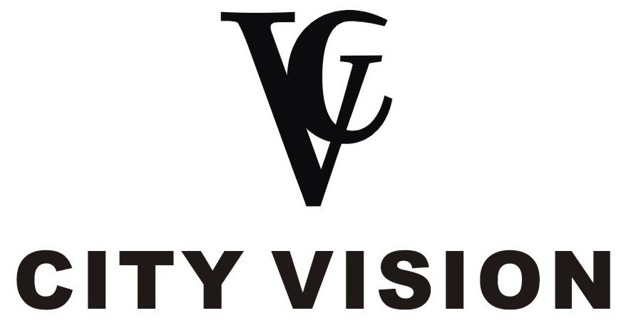  CV CITY VISION