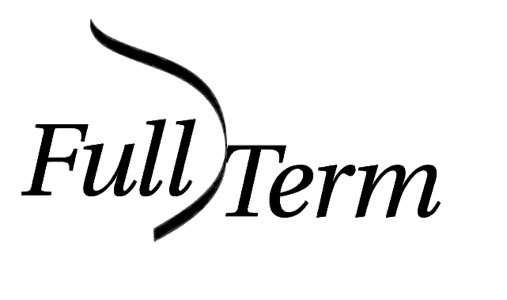 Trademark Logo FULL TERM