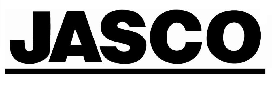 Trademark Logo JASCO