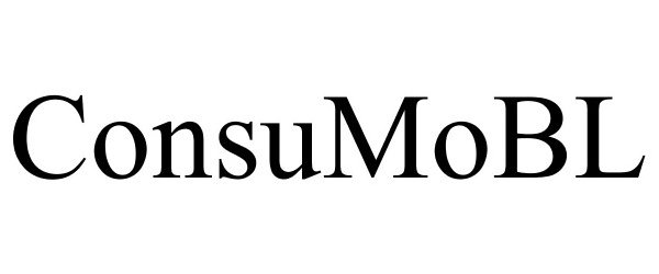  CONSUMOBL