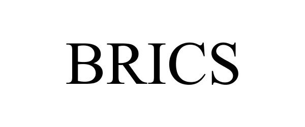  BRICS