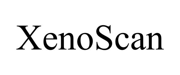 Trademark Logo XENOSCAN