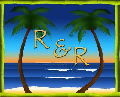 Trademark Logo R & R