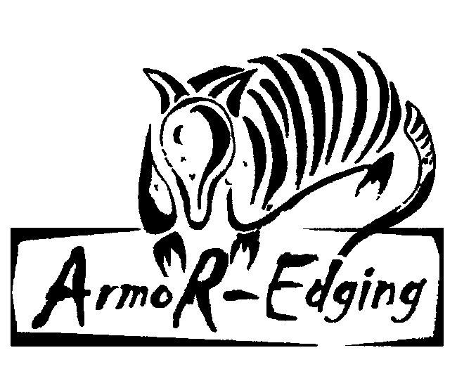 ARMOR-EDGING