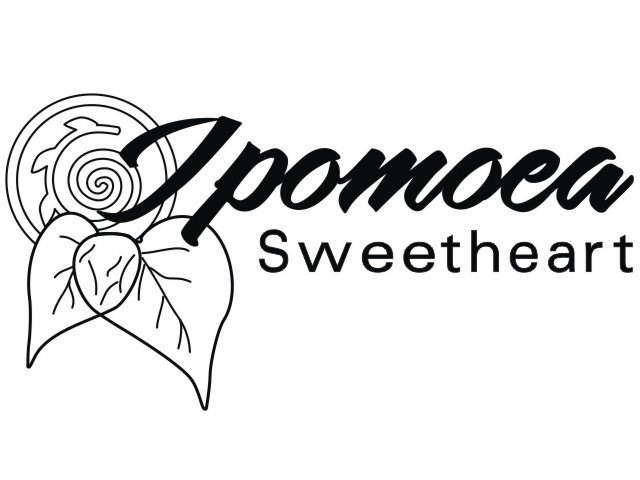 Trademark Logo IPOMOEA SWEETHEART