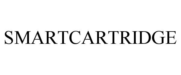 Trademark Logo SMARTCARTRIDGE