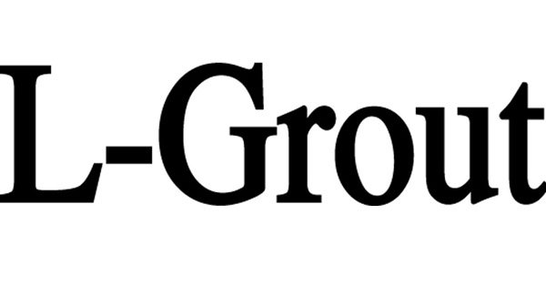Trademark Logo L-GROUT