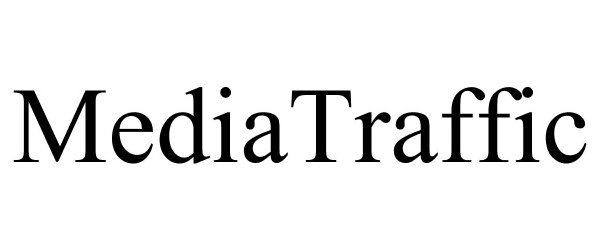 Trademark Logo MEDIATRAFFIC