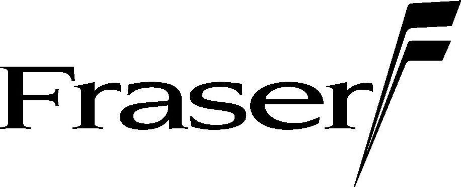 Trademark Logo FRASER