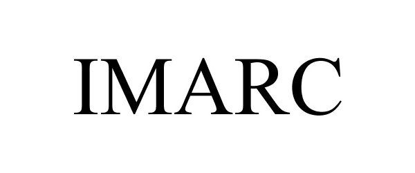 Trademark Logo IMARC