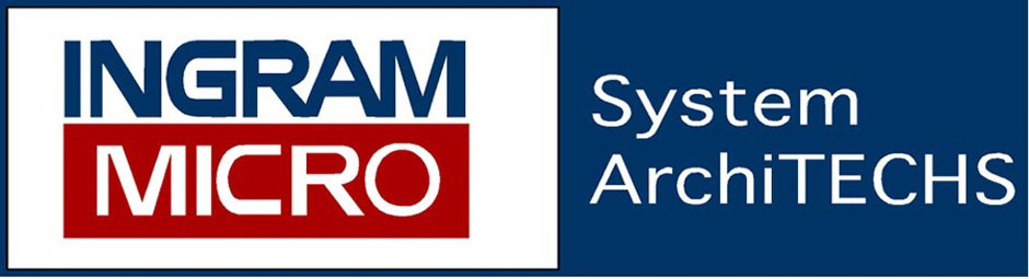 Trademark Logo INGRAM MICRO SYSTEM ARCHITECHS